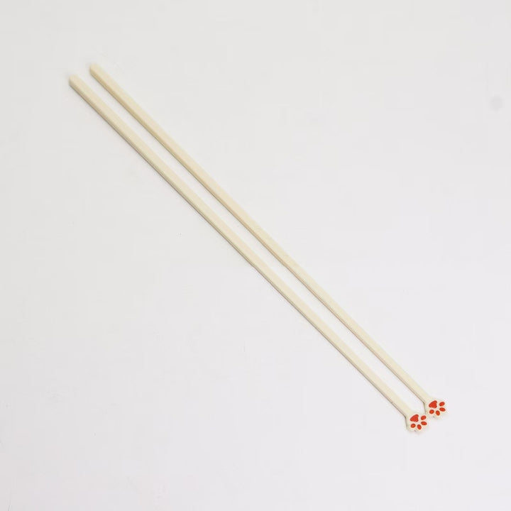 Cat Paw Portable Chopsticks Fixture