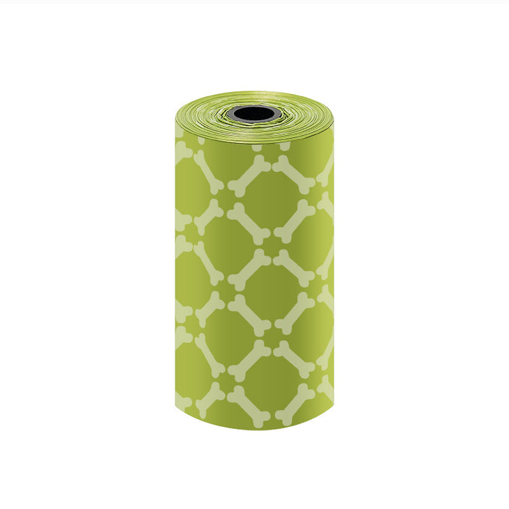 Biodegradable Pet Waste Bags for Dogs (EPI)