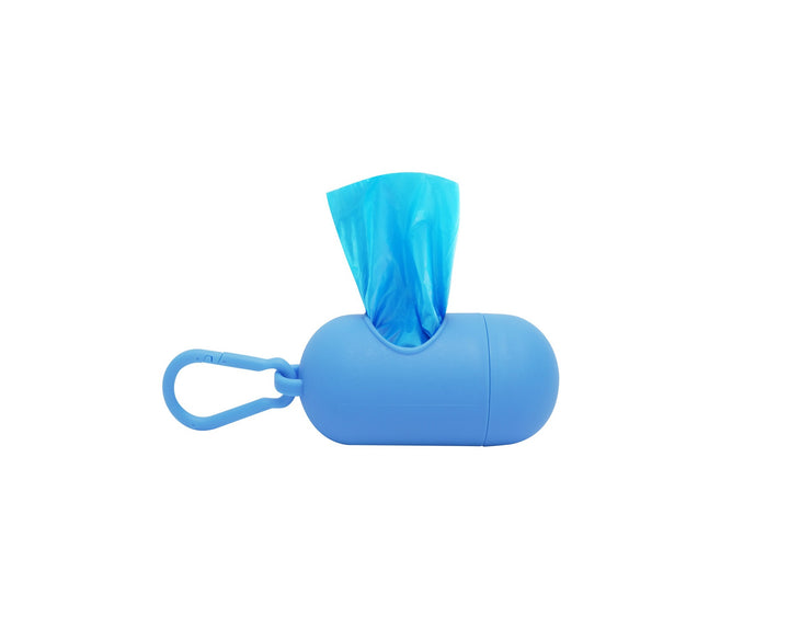 Biodegradable Pet Waste Bags for Dogs (EPI)