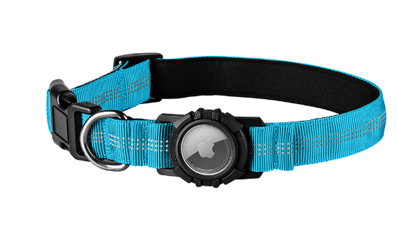 AirTag Dog Collar