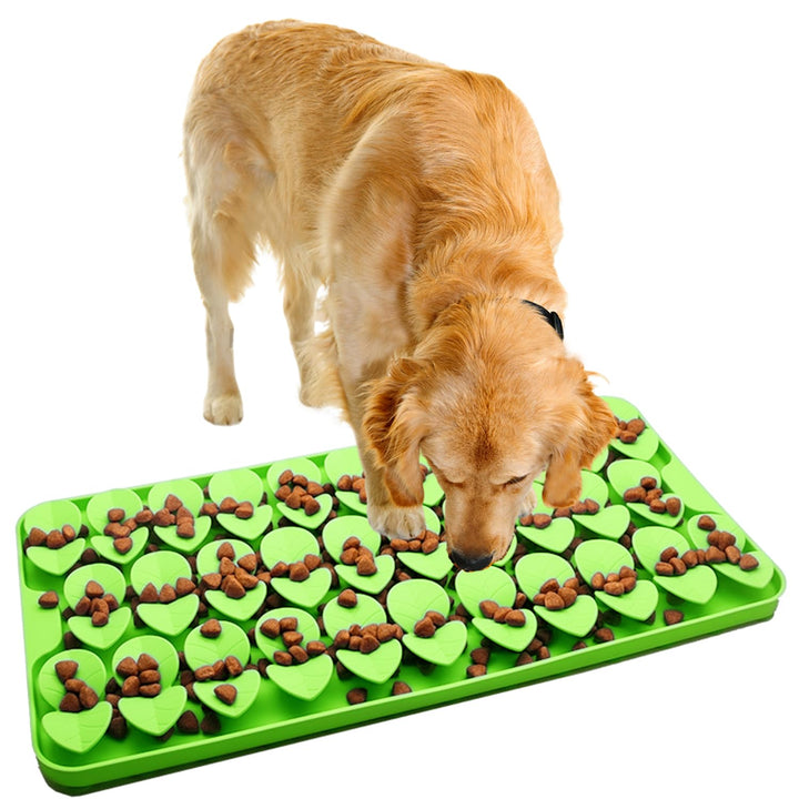 SiliSniff Large Dog Feeding Mat