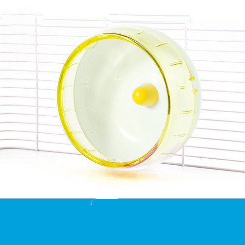 Hamster Treadmill Wheel