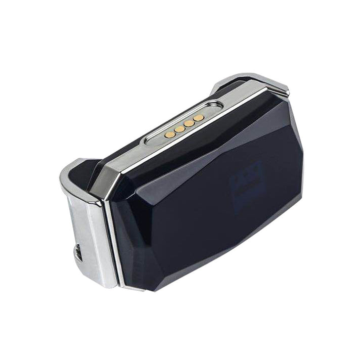 GPS Pet Tracker Collar for Lost Pet Location Tracking