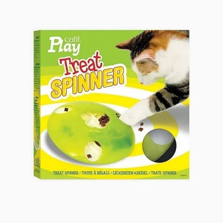 Catit Fun Treat Maze Interactive Toy