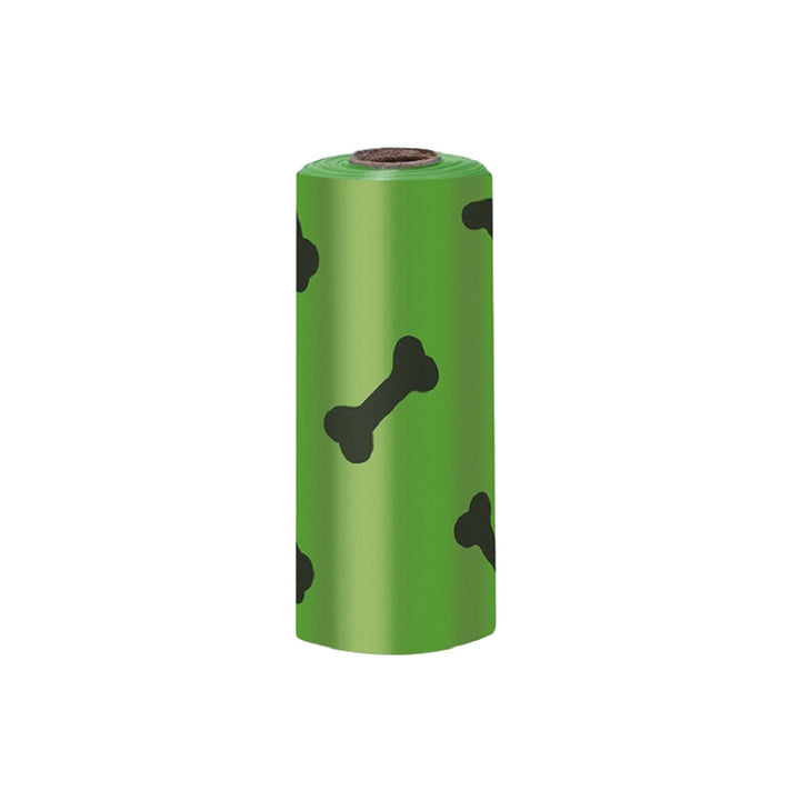 Biodegradable Pet Waste Bags for Dogs (EPI)