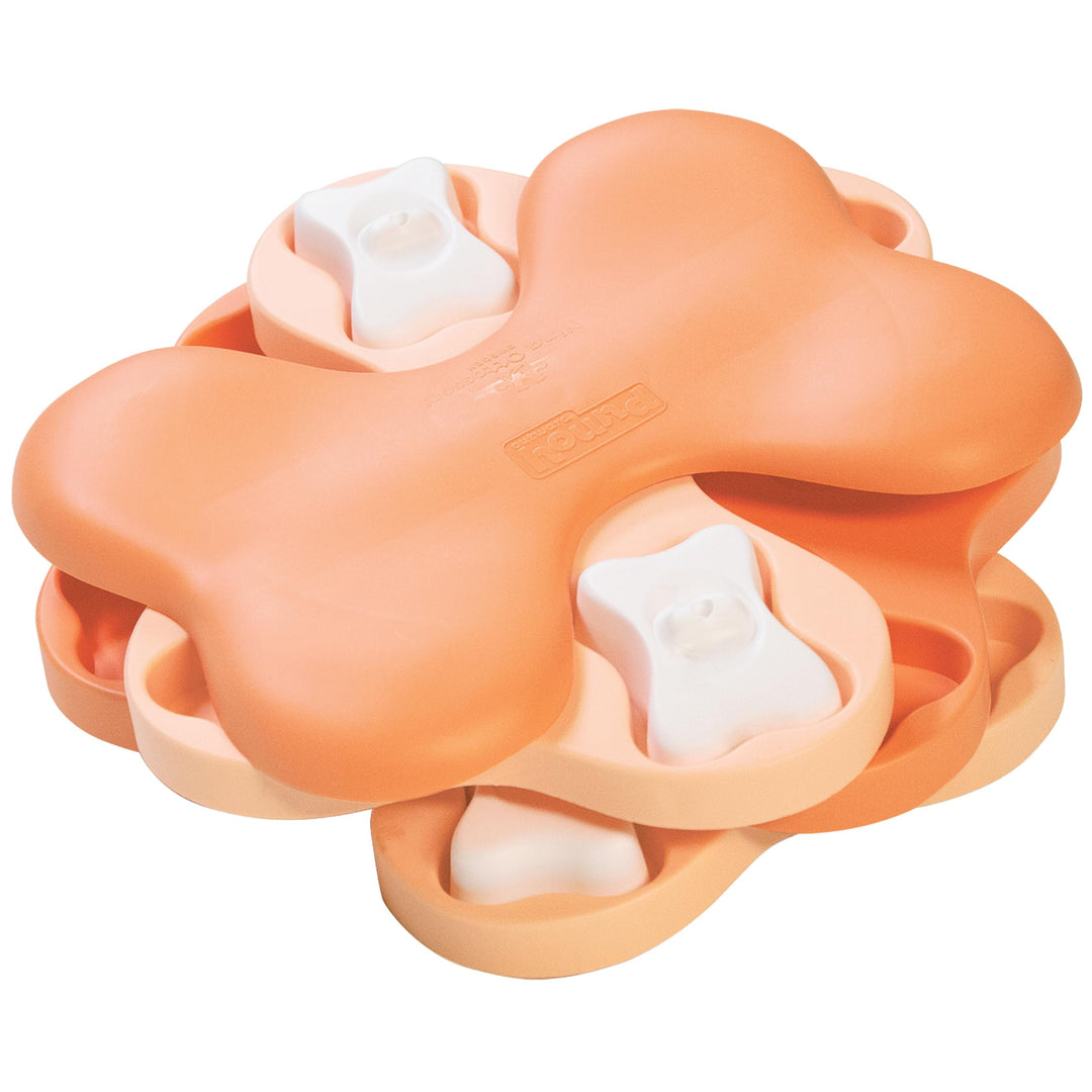 Nina Ottosson Puppy Tornado Interactive Puzzle
