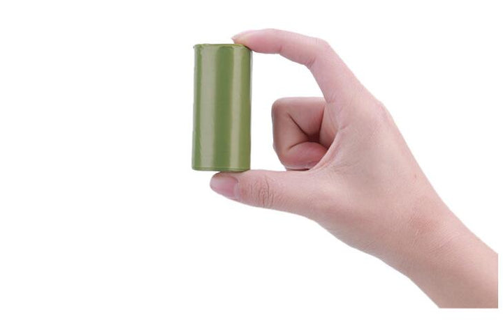 Biodegradable Eco-Friendly Pet Waste Bags