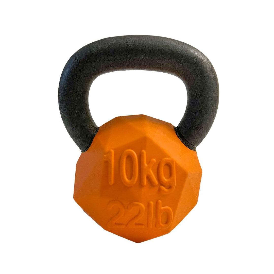 Forever Pals Orange Kettle Chew Toy