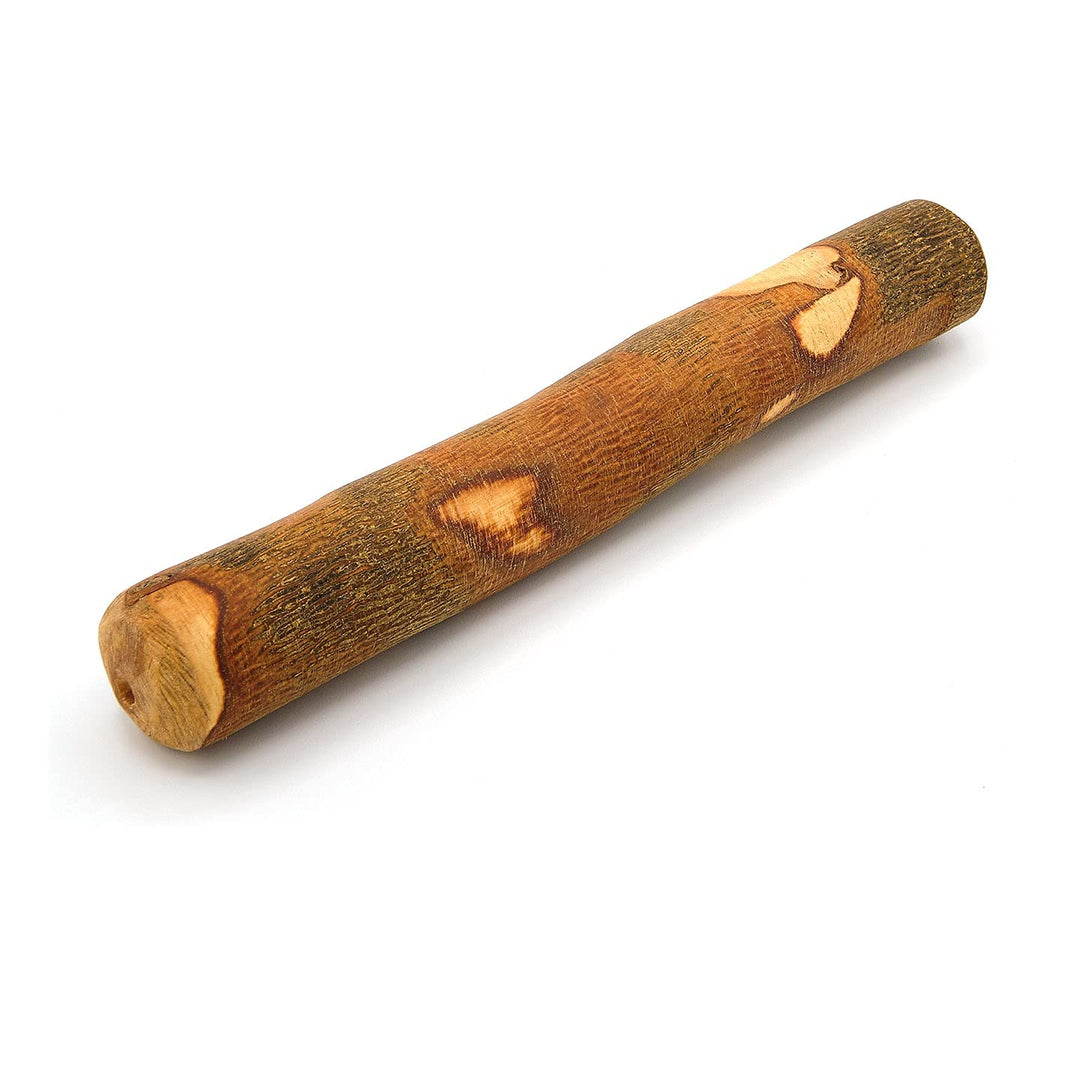 EcoBite Olive Wood Dog Chews | Long-Lasting &amp; Odorless