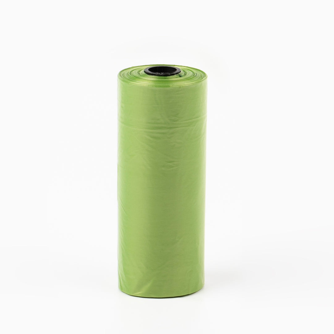 Biodegradable Pet Waste Bags for Dogs (EPI)
