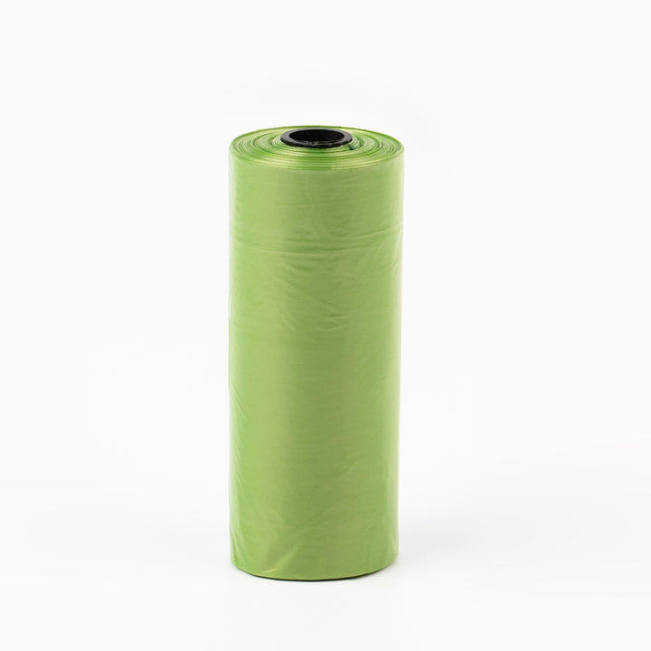 Biodegradable Pet Waste Bags for Dogs (EPI)