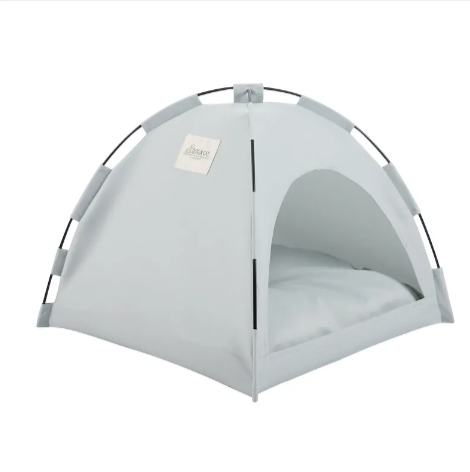 Compact CoolMat Pet Haven | Indoor/Outdoor Shelter
