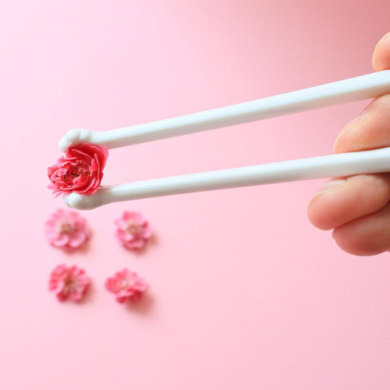 Cat Paw Portable Chopsticks Fixture