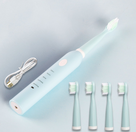 Pet Electric Toothbrush