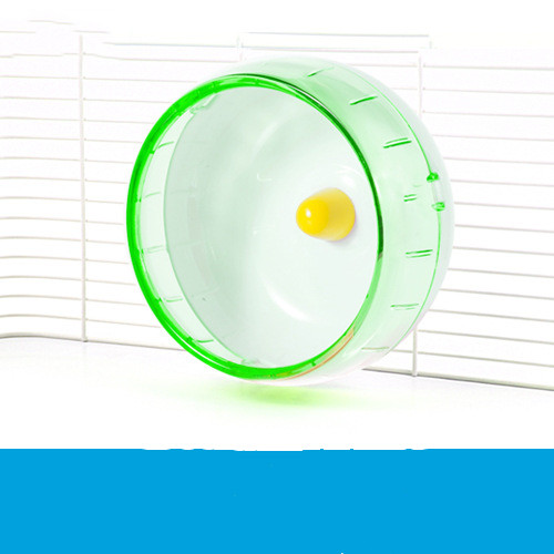 Hamster Treadmill Wheel