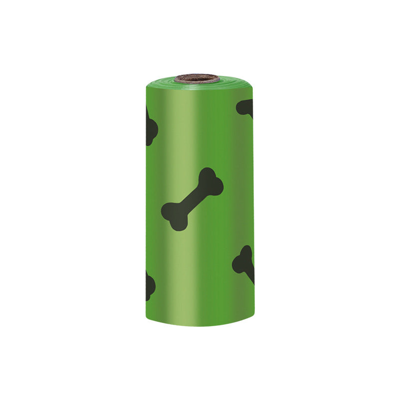 Biodegradable Pet Waste Bags for Dogs (EPI)