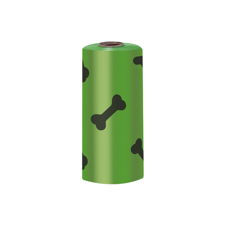 Biodegradable Pet Waste Bags for Dogs (EPI)