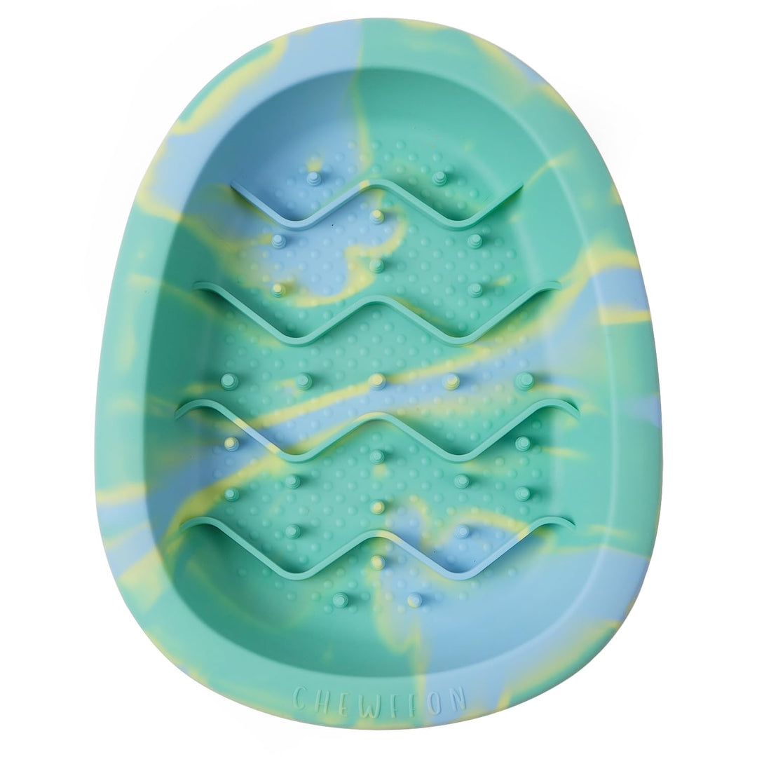 PawsEase Non-Slip Silicone Slow Feeder