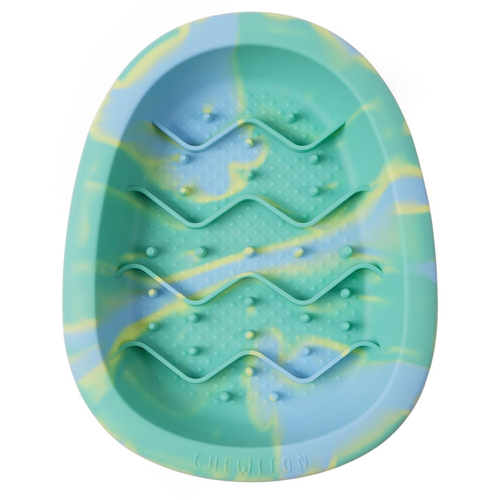 PawsEase Non-Slip Silicone Slow Feeder