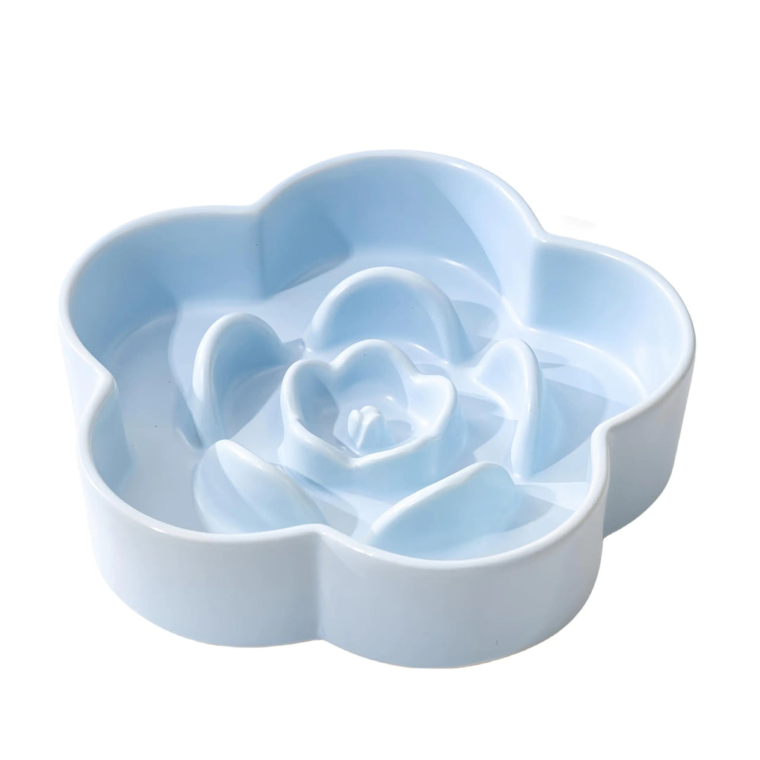 CeramiCare Maze Feeder for Dogs