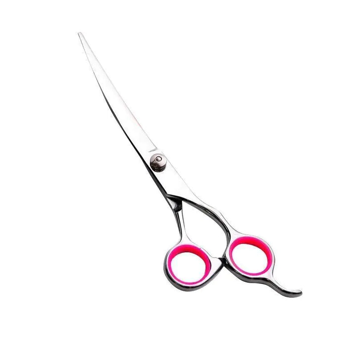Complete Pet Grooming Scissor Set